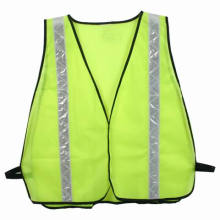 (ASV-2035) Safety Vest